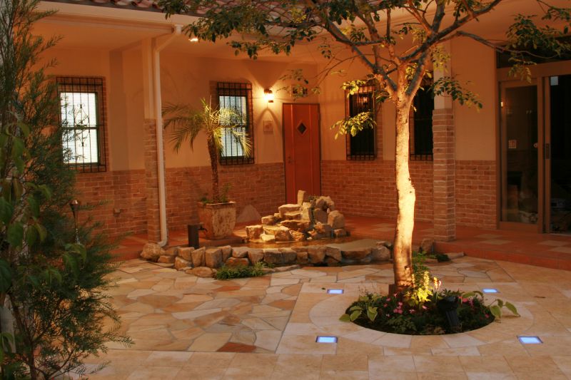 Yard Lights Installation in Overland Park, KS